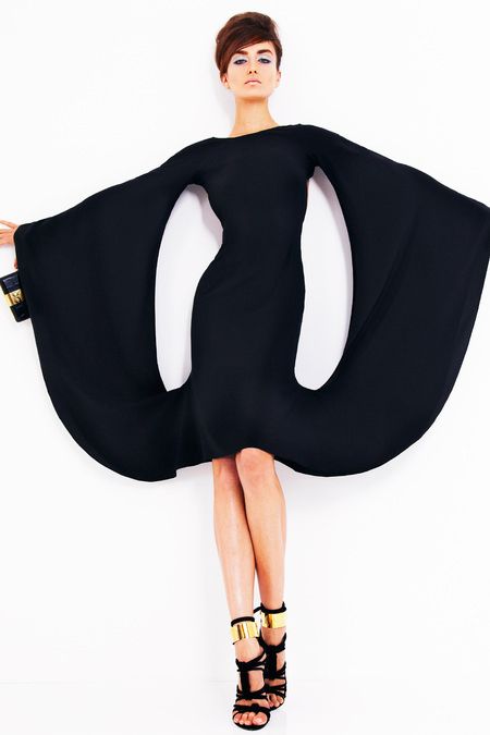 These are the best fashion shows, designers, and clothes in the world. Ready to see how that looks?