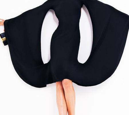 These are the best fashion shows, designers, and clothes in the world. Ready to see how that looks?