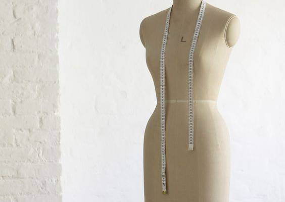 Why Aren't Fashion Schools Cultivating More Plus-Size Designers?