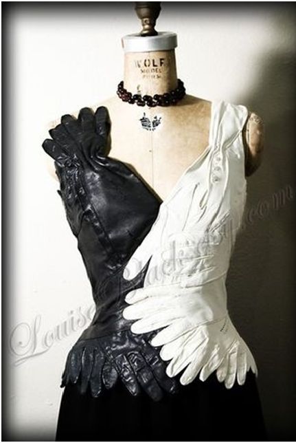 4 Reasons to have a Dress Form in your Bedroom –