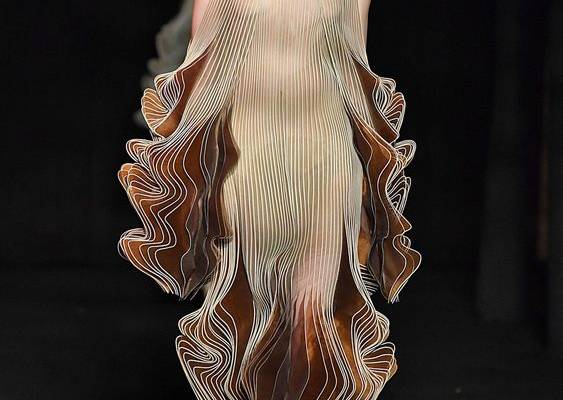 The Most Show-Stopping Looks From This Week's Paris Couture Shows