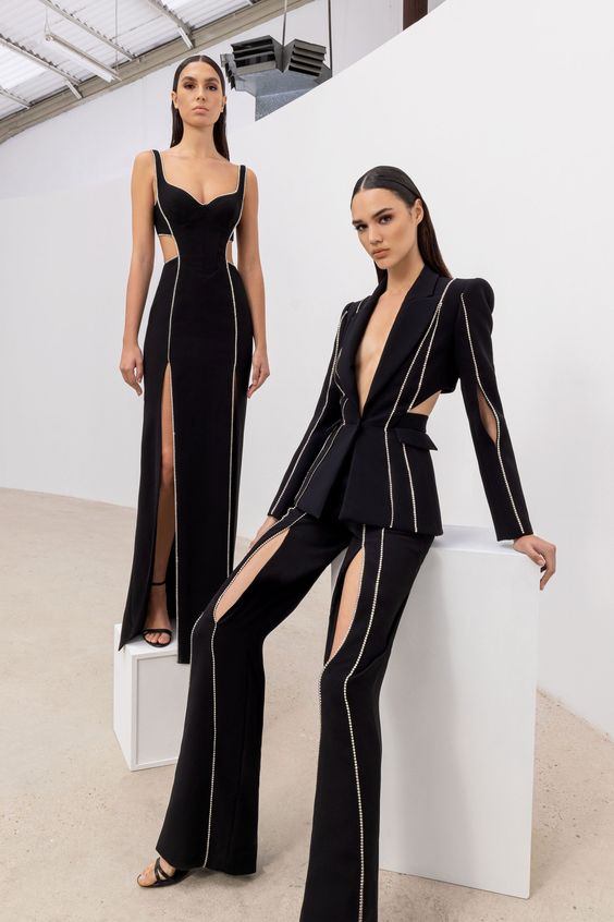 Zuhair Murad Spring 2023 Ready-to-Wear Collection