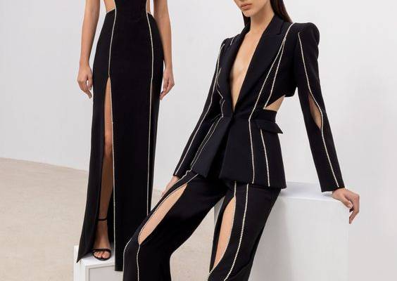 Zuhair Murad Spring 2023 Ready-to-Wear Collection