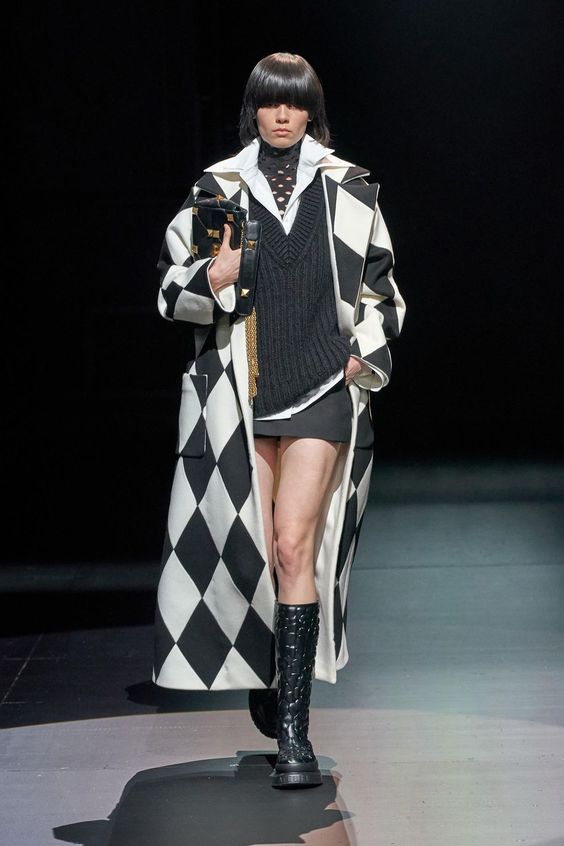 Gucci Celebrates a Century, Plus More Best Looks from Milan