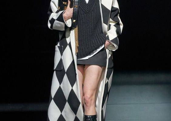 Gucci Celebrates a Century, Plus More Best Looks from Milan