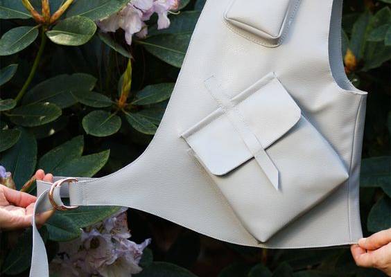 Die Initiative Handarbeit ist die richtige Adresse für alle, die leidenschaftlich gerne stricken, nähen, häkeln oder sticken.