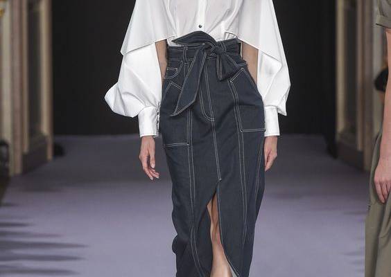 Talbot Runhof Spring 2019 Ready-to-Wear Collection