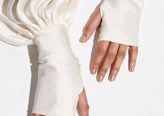 Nail Polish That Looks Best Under Winter Sweaters