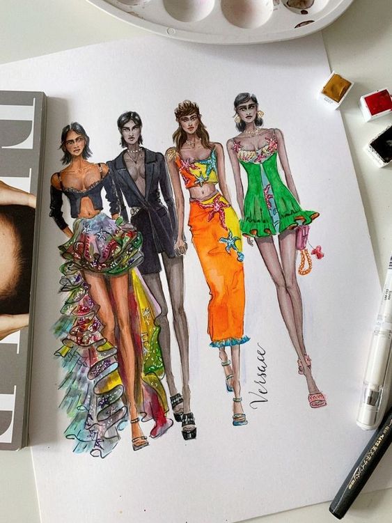 Sketching/Design Software