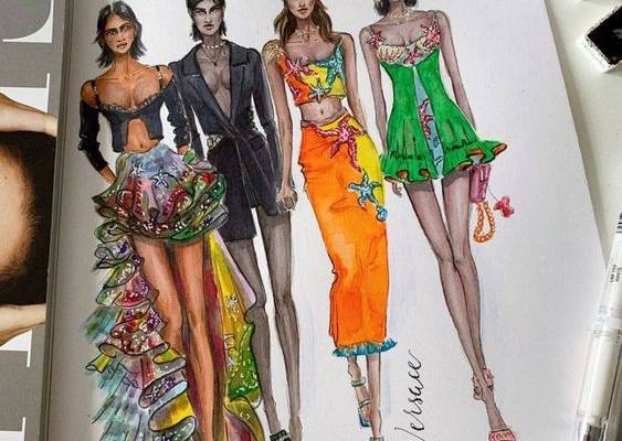 Sketching/Design Software