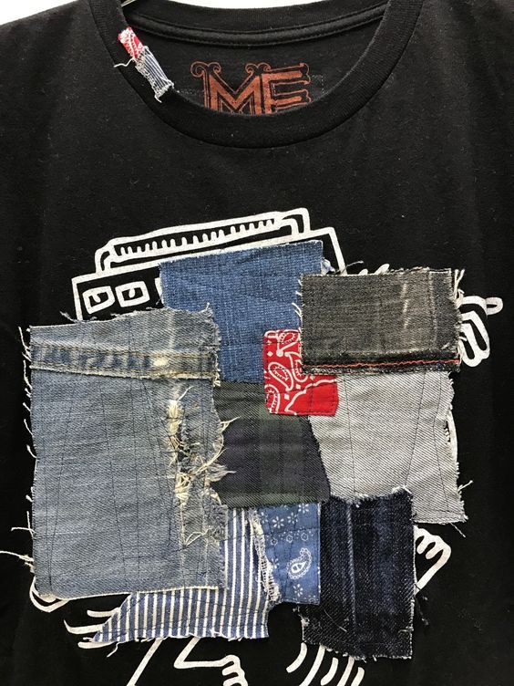 Upcycling na moda masculina: dando uma nova vida ao velho – Moda Aprovada – Blog de Moda Masculina