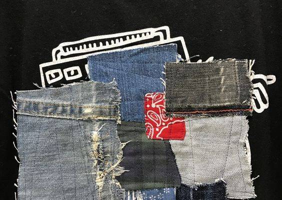 Upcycling na moda masculina: dando uma nova vida ao velho - Moda Aprovada - Blog de Moda Masculina