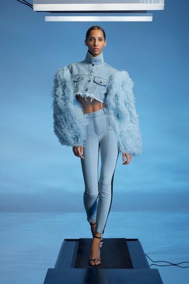 David Koma Resort 2020 Collection