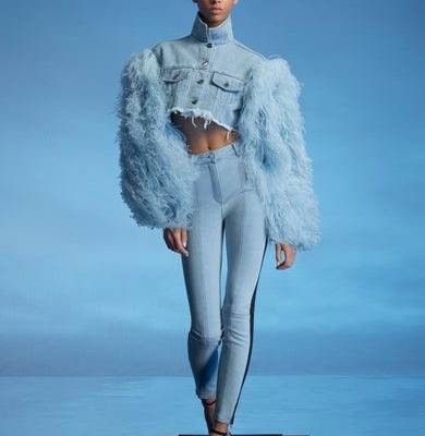 David Koma Resort 2020 Collection