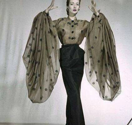 Fashion Shows: Fashion Week, Runway, Designer Collections