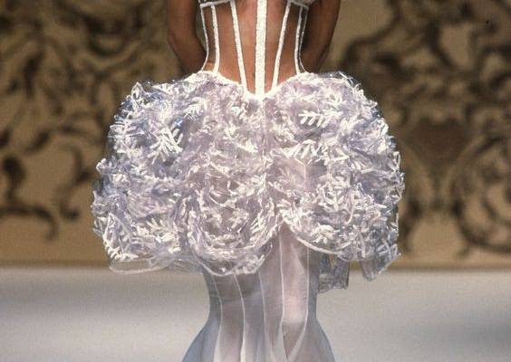 Karl Lagerfeld's 100 Greatest Chanel Runway Moments