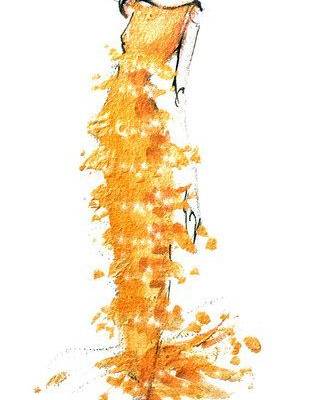 5 Must-Follow Fashion Illustrators on Instagram