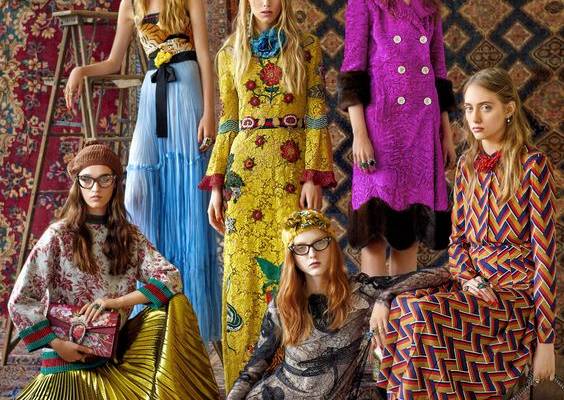 Meet Gucci's New Ring Leader