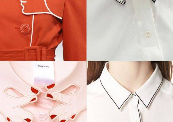 Design Details: Graphic Line Drawing