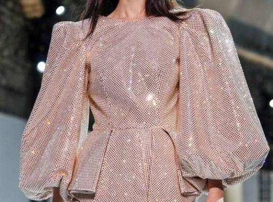 5 New Fashion Designers To Keep An Eye Out For - Society19