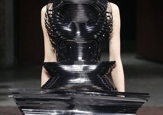 The 53 Most Ridiculous Outfits From Paris Fashion Week