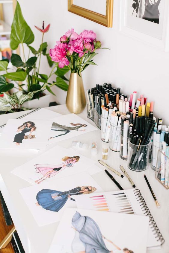 This Tiny San Francisco Apartment Is Our Bachelorette Dream – The Everygirl