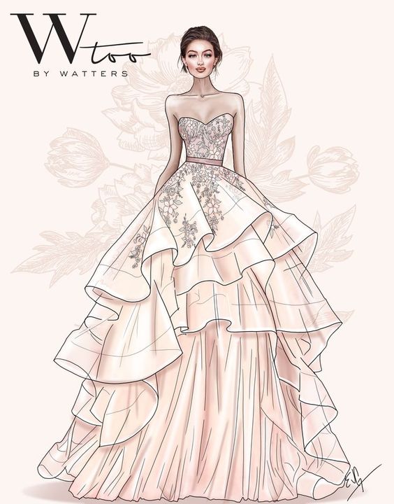 18 Timeless Wedding Dresses for the Classic Bride