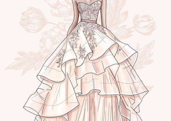 18 Timeless Wedding Dresses for the Classic Bride