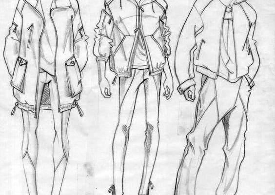 10 Top Fashion Illustrators Who Blow Our Minds