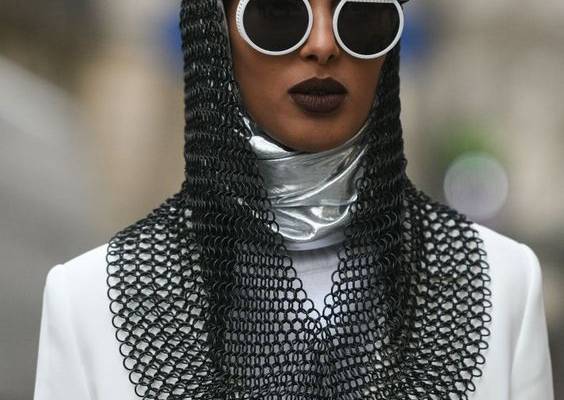 Every Head-Turning Street Style Look from Paris Fashion Week 2019