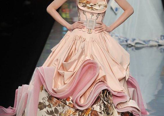 Christian Dior News, Collections, Fashion Shows, Fashion Week Reviews, and More