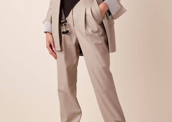 The Experts Have Spoken—These Are the Most Expensive-Looking Spring Trends