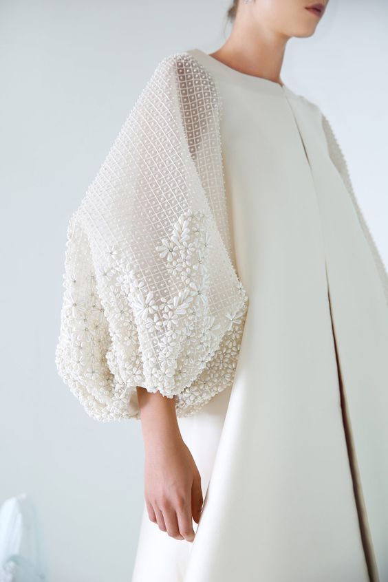 COUTURE AUTUMN WINTER 2018/2019 | NIKOLAI