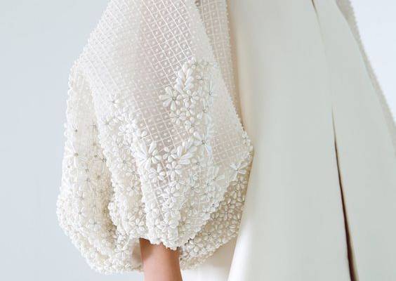 COUTURE AUTUMN WINTER 2018/2019 | NIKOLAI