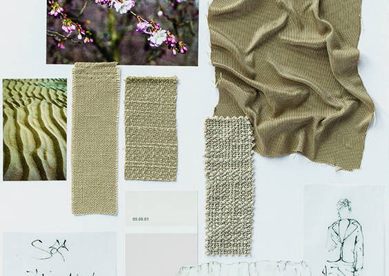 Eclectic Trends | From the mood board to the finished product - Eclectic Trends