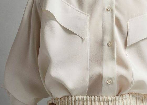 Чтобы Ваш образ выглядел дорого, стоит добавить эти 8 вещей в свой гардероб