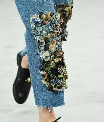 Personalized Your Denim Garments With These Ideas - Society19