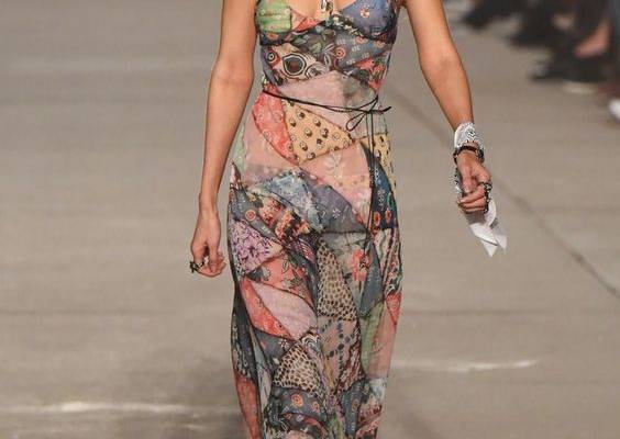 13 Biggest Fashion Trends for Fall 2017