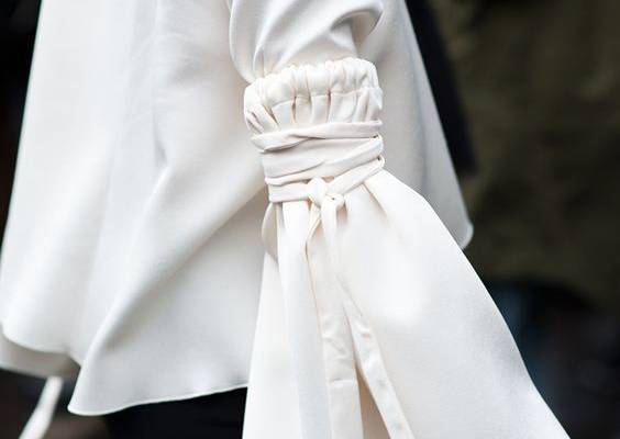 How I’m Preparing For NYFW - Wishes