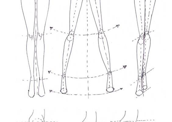 Fashion Sketchboook Challenge New