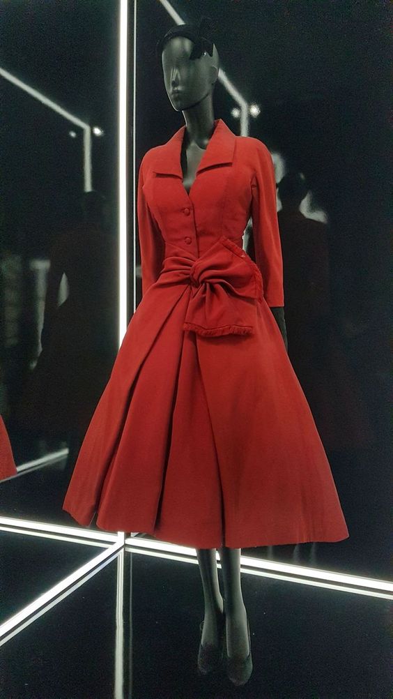 Dior Designer of Dreams Snapshot, Style File Friday | An Historian About Town