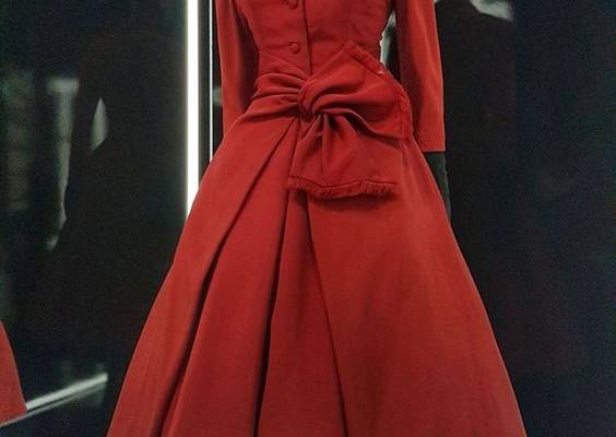 Dior Designer of Dreams Snapshot, Style File Friday | An Historian About Town