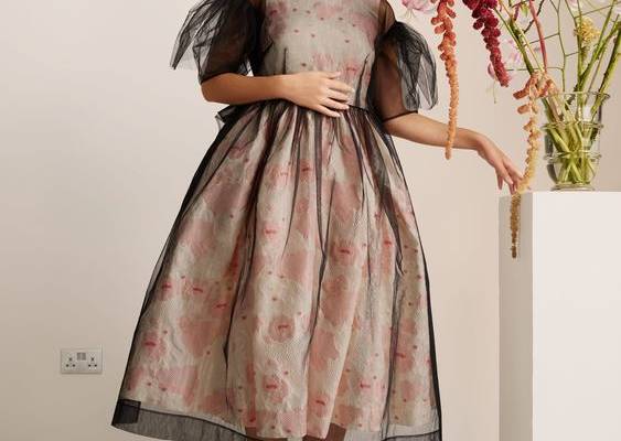 Simone Rocha at high street prices: in pictures