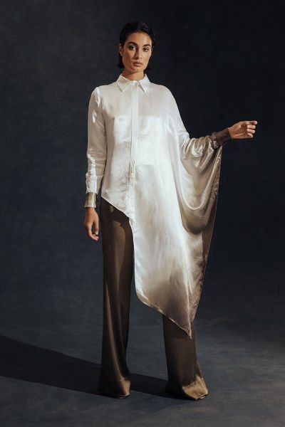 Hensely Spring 2018 Ready-to-Wear Collection