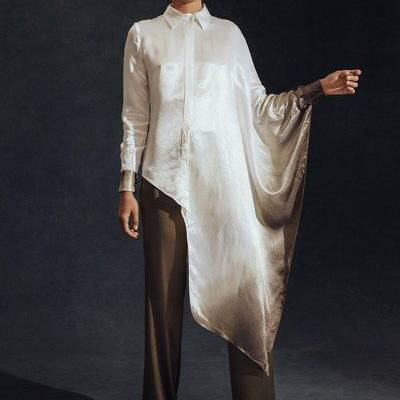 Hensely Spring 2018 Ready-to-Wear Collection