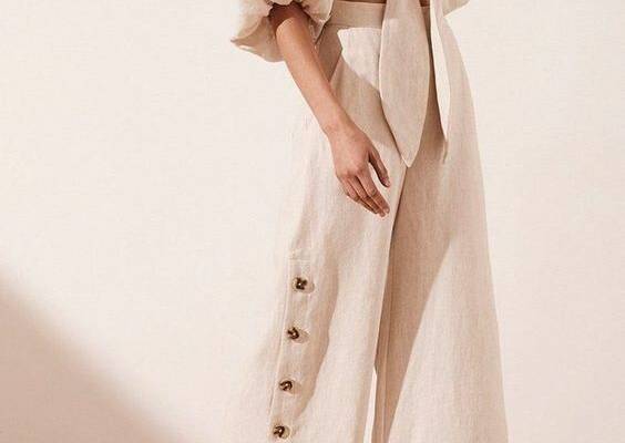 3 летние женственные вещи, которые полюбят все элегантные дамы