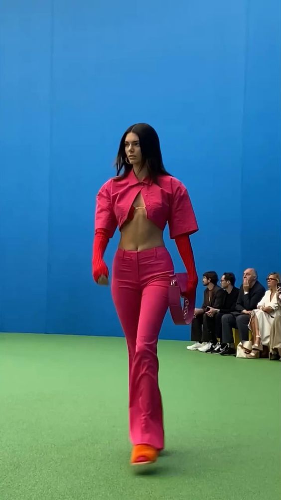 Jacquemus Autumn Winter 2021