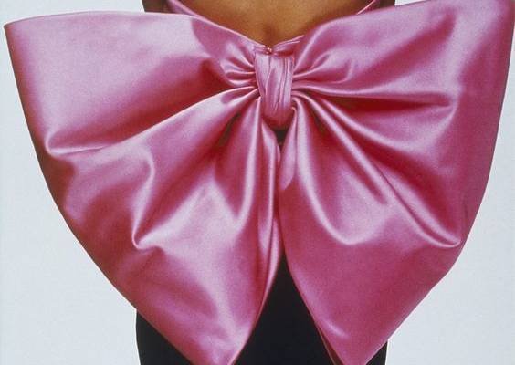 Yves Saint Laurent's Legacy Spreads to Seattle with a Major New Retrospective
