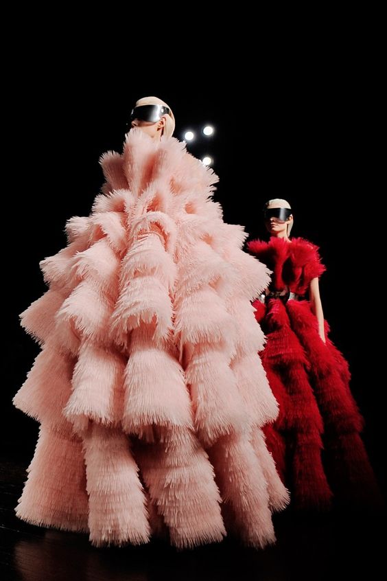 Paris Fashion Week Pictures