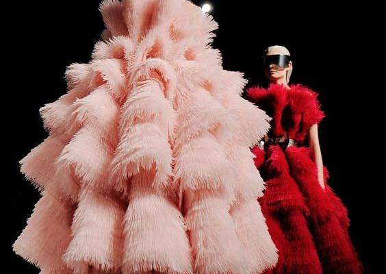 Paris Fashion Week Pictures